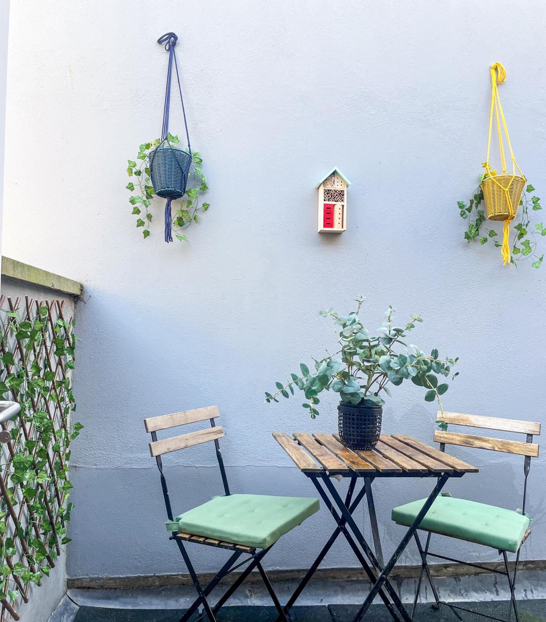 Stunning Brighton Seaside 2-Bedroom Townhouse With Patio, Sleeps 6 Kültér fotó